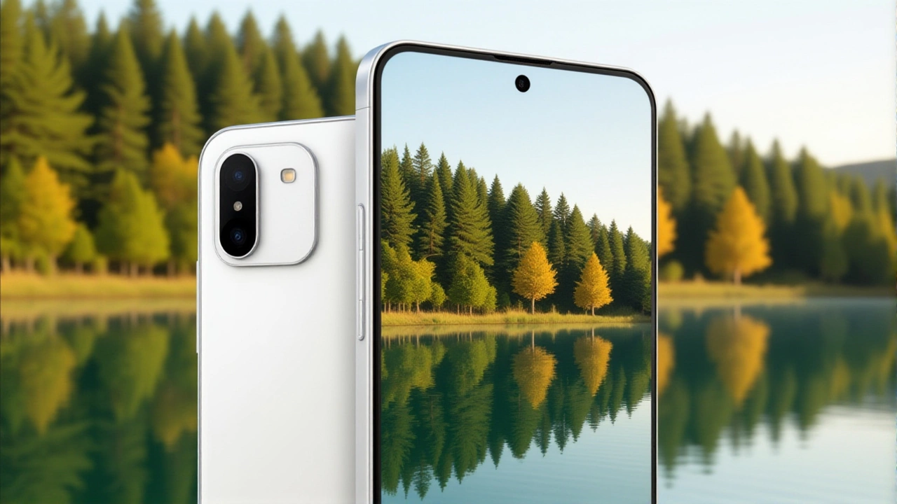 अगला क्या होगा?