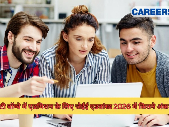 IIT Bombay Admission 2026: JEE Advanced में कितने अंक और रैंक चाहिए?