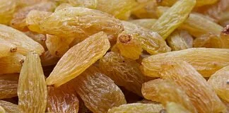 किशमिश खाने वालो से दूर रहती है ये समस्याएँ ,जाने इसके फायदे Health Benefits Of Raisins Kismish